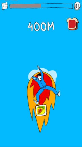 Fart up screenshot 2 - screenshot