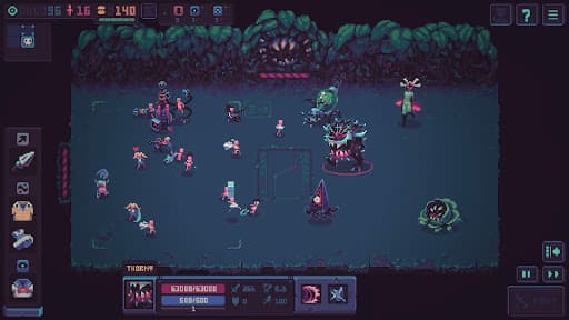 Despot's Game screenshot 7 - screenshot