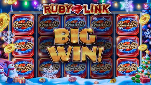 Quick Hit Casino Slots Games screenshot 22 - screenshot