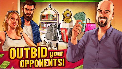 Bid Wars 1: Auction Simulator screenshot 2 - screenshot