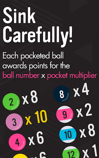 Pocket Run Pool screenshot 8 - screenshot