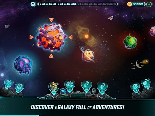 Iron Marines 2 - Invasion RTS screenshot 15 - screenshot
