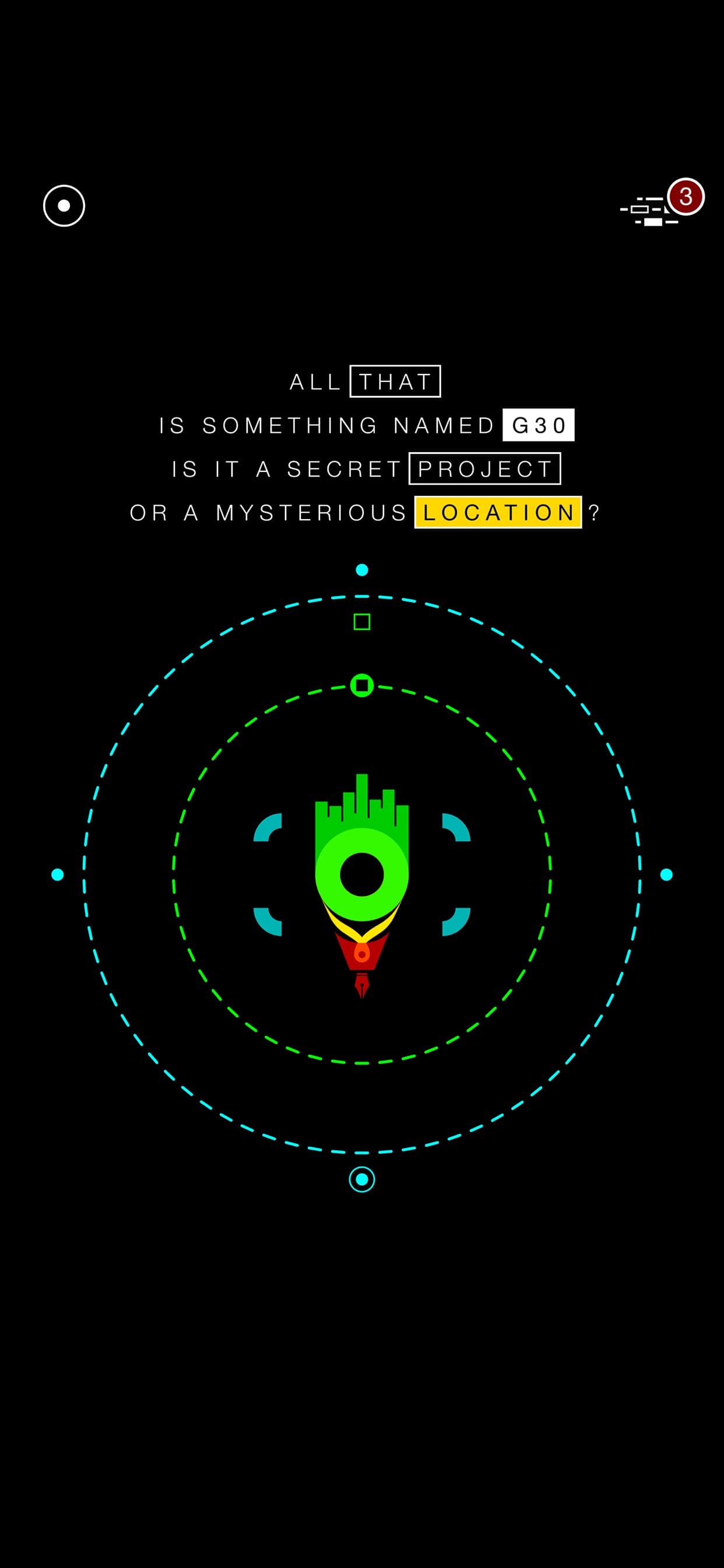 G30 screenshot 10 - screenshot