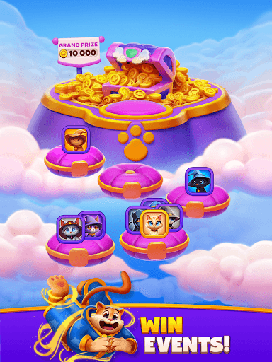 Magic Sort! screenshot 11 - screenshot