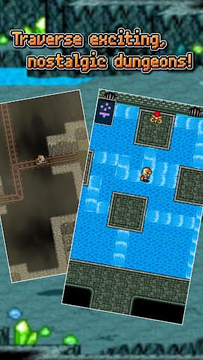 [Premium] RPG Dragon Prana screenshot 13 - screenshot