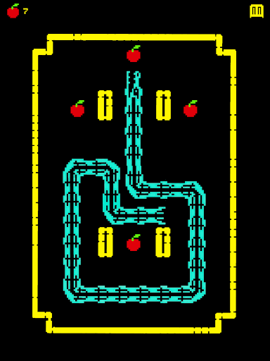 Tomb of the Mask: Old Maze screenshot 14 - screenshot