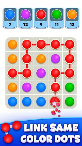 3 Dots - Connect em all screenshot 2 - screenshot