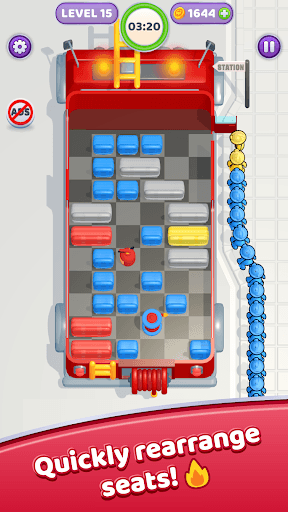 Seat Away screenshot 27 - screenshot