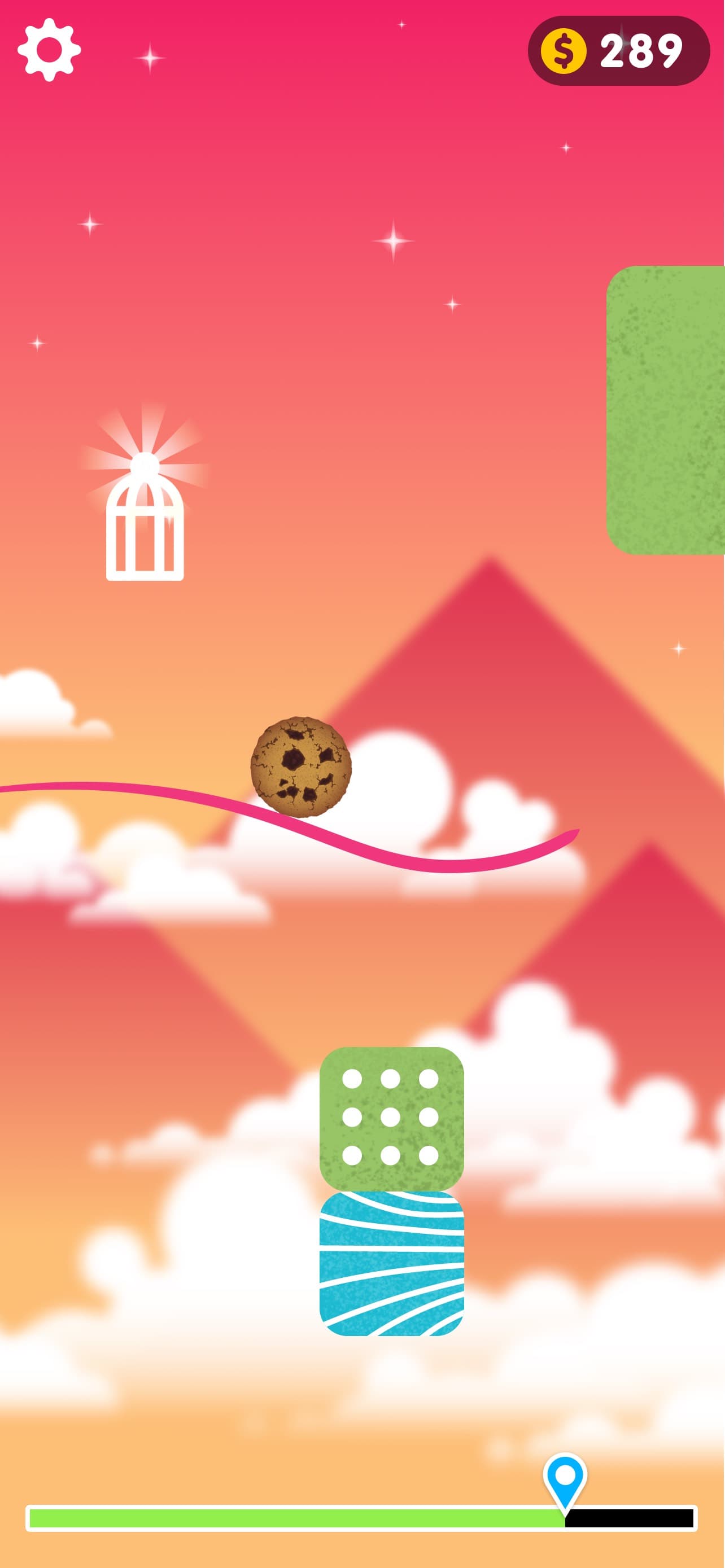 Draw The Line 3D screenshot 4 - screenshot