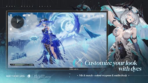 Duet Night Abyss screenshot 18 - screenshot