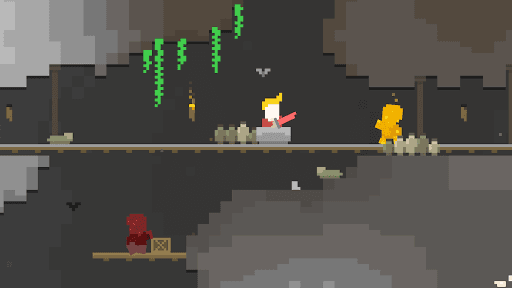 Digaway - Dig, Mine, Survive screenshot 11 - screenshot