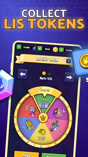 Crypto Dragons - Web3 screenshot 2 - screenshot