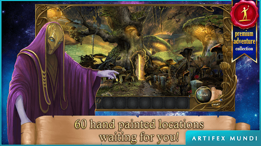 Mythic Wonders screenshot 1 - screenshot