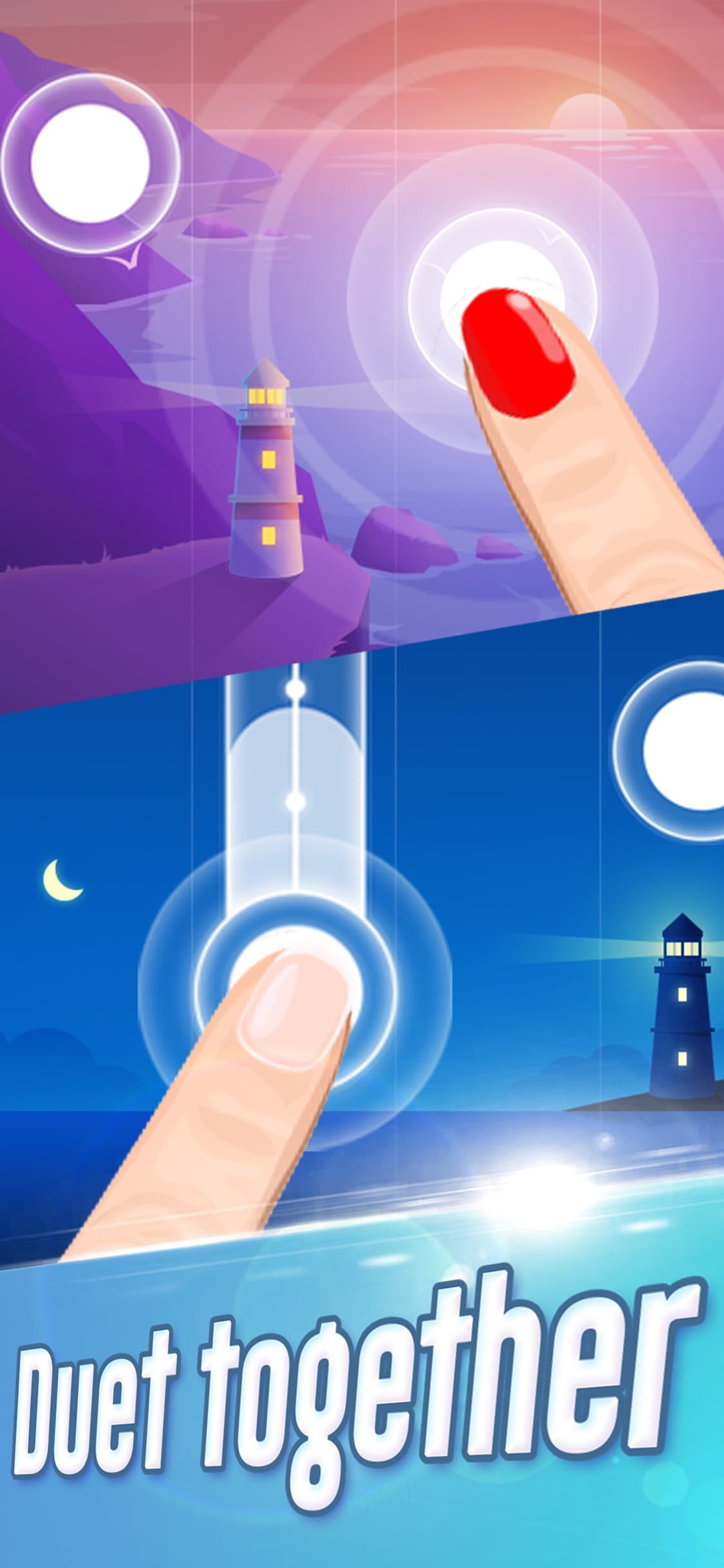 Dream  Piano screenshot 6 - screenshot