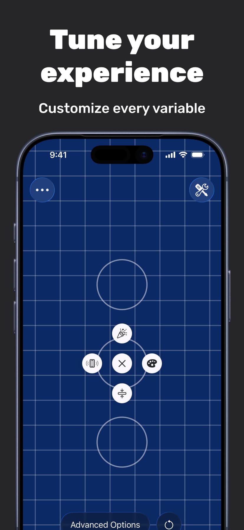 Fidgetable: Haptic Fidget Toy screenshot 4 - screenshot