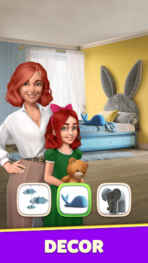 Design Masters: Home Simulator screenshot 8 - screenshot
