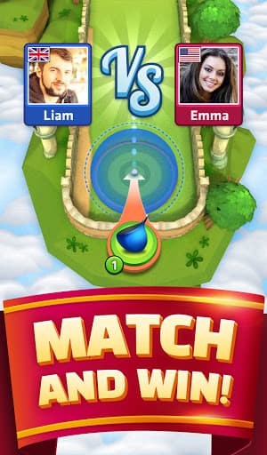 Mini Golf King screenshot 7 - screenshot