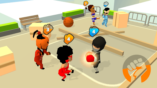 I, The One — Fun Fighting Game screenshot 8 - screenshot