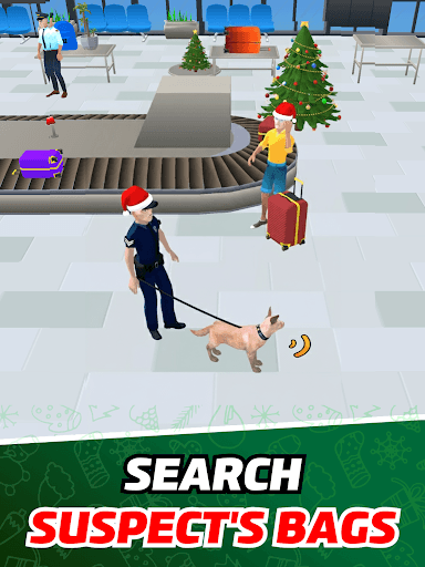Airport Security Simulator 3D screenshot 12 - screenshot