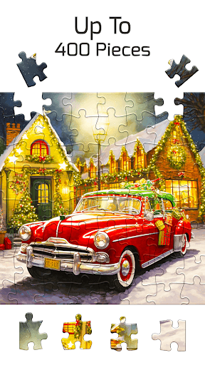 Christmas Jigsaw Puzzles screenshot 7 - screenshot