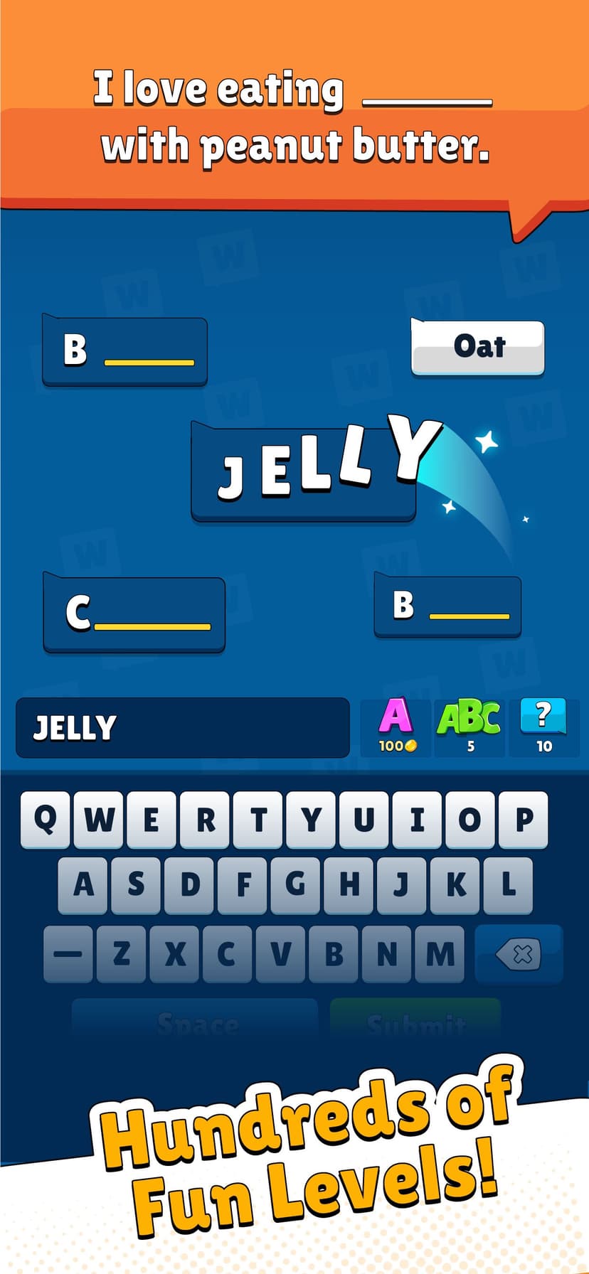 Popular Words: Family Game screenshot 2 - screenshot