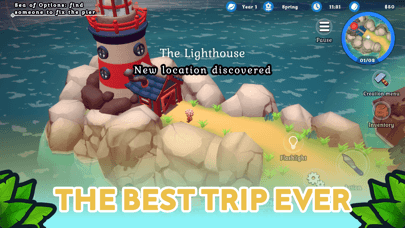 Spirit of the Island screenshot 3 - screenshot