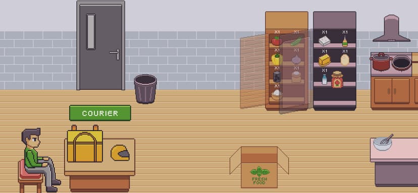 KitchenCraft: cooking business screenshot 6 - screenshot