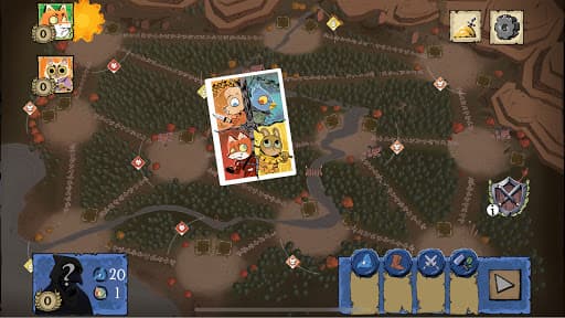 Root Board Game screenshot 7 - screenshot