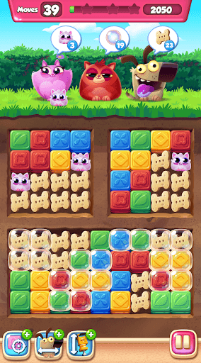 Cookie Cats Blast screenshot 7 - screenshot