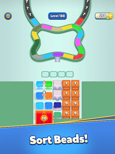 Beads Out screenshot 15 - screenshot