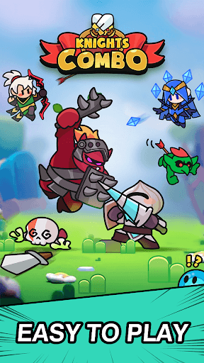 Knights Combo screenshot 1 - screenshot