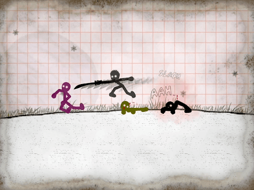 Ragdoll Fists screenshot 18 - screenshot