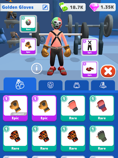 Punch Guys screenshot 19 - screenshot