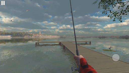 Ultimate Fishing Simulator screenshot 7 - screenshot