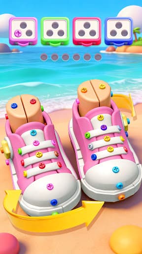 Screwscapes®3D screenshot 13 - screenshot