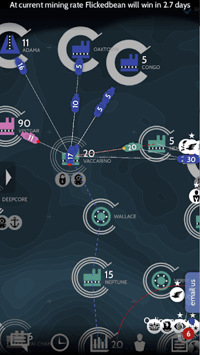 Subterfuge screenshot 5 - screenshot