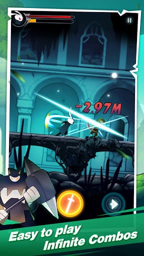 Bangbang Rabbit! screenshot 2 - screenshot