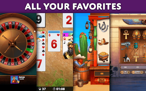 CasinoRPG: Casino Tycoon Games screenshot 11 - screenshot