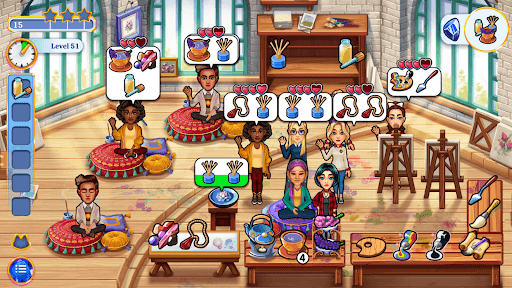 Arcane Arts Magic Management 2 screenshot 12 - screenshot