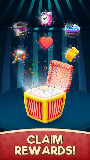 Blast Friends: Match 3 Puzzle screenshot 20 - screenshot