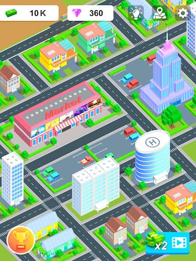 Idle Sand Tycoon screenshot 10 - screenshot
