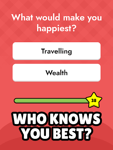 How Well Do You Know Me? screenshot 15 - screenshot