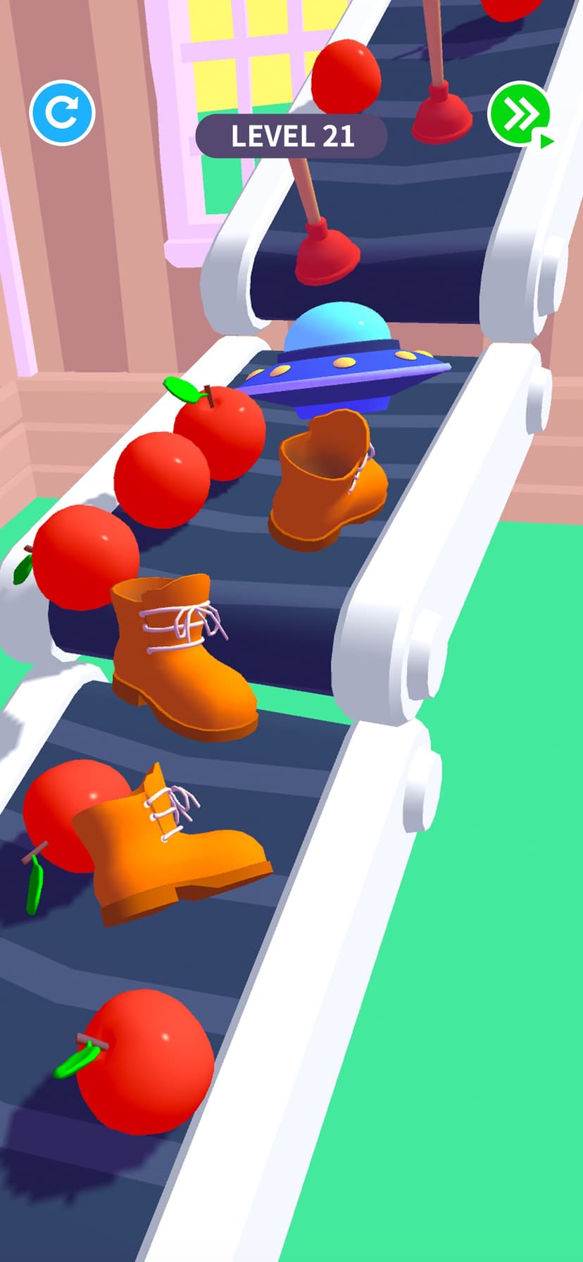 Hyper Jobs screenshot 5 - screenshot