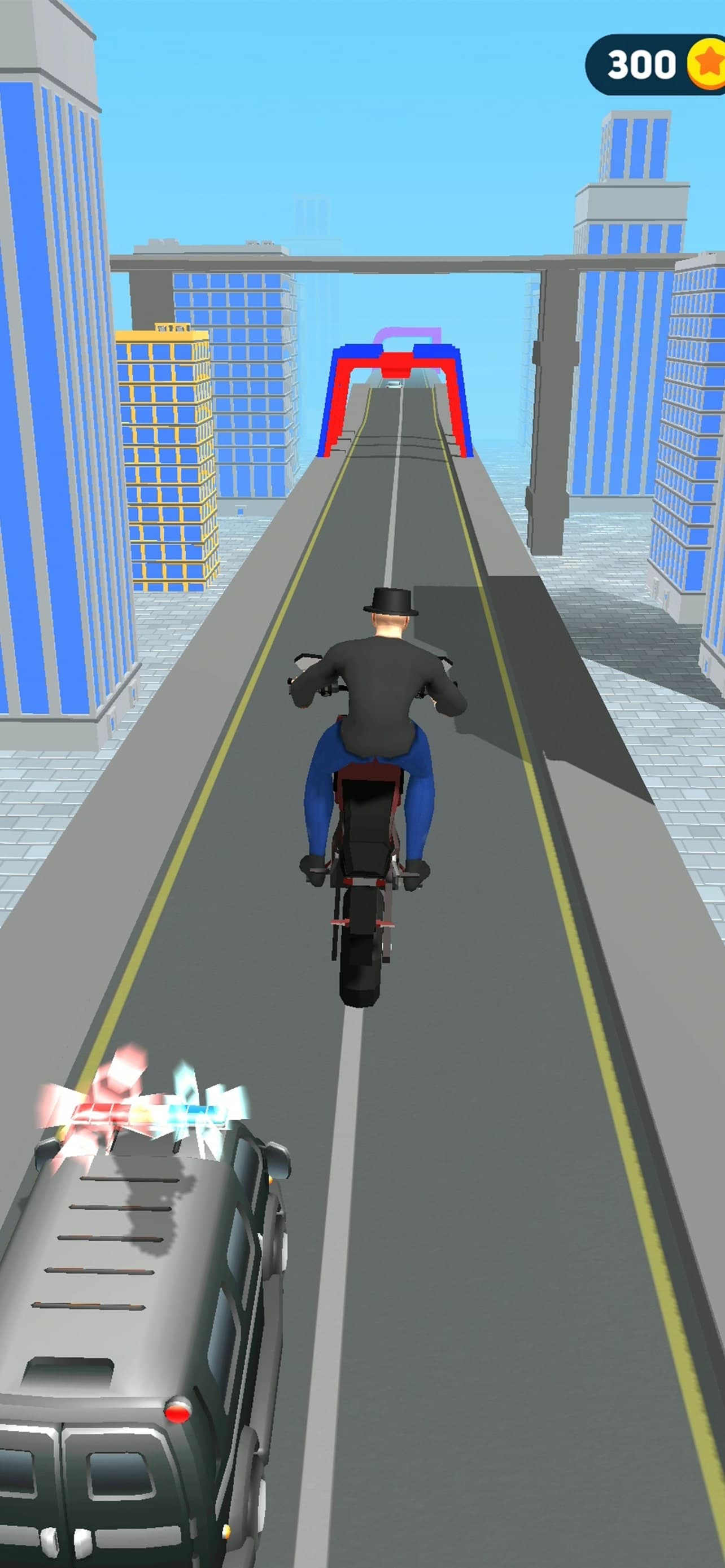Hero adventure: Сatch enemies screenshot 3 - screenshot