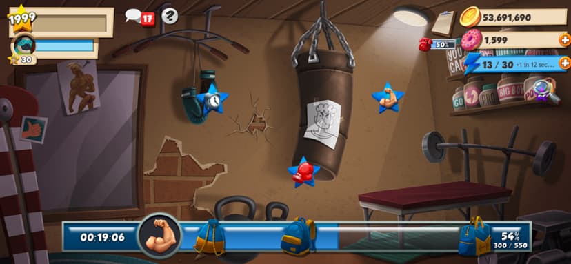 Hero Zero – Multiplayer RPG screenshot 7 - screenshot