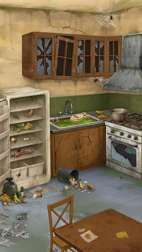 House Makeover: ASMR Cleaning screenshot 16 - screenshot