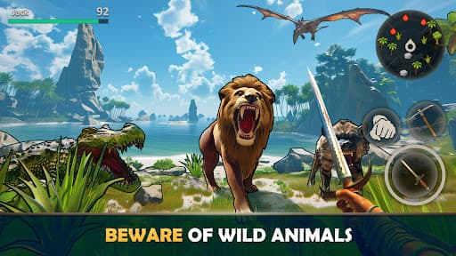 Survival Island: EVO 2 screenshot 23 - screenshot