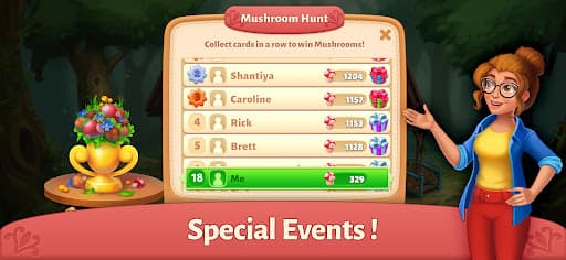 Solitaire Grove - Tripeaks Zen screenshot 18 - screenshot