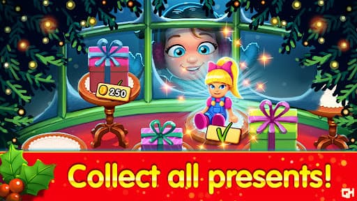 Delicious - Christmas Carol screenshot 13 - screenshot