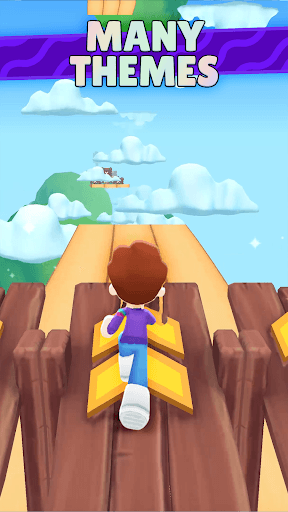 Kooply Run™: Play and Create! screenshot 6 - screenshot